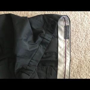 ZARA JET BLACK VERY HOT MEN’S DRESS PAINTS 🔥🔥🔥